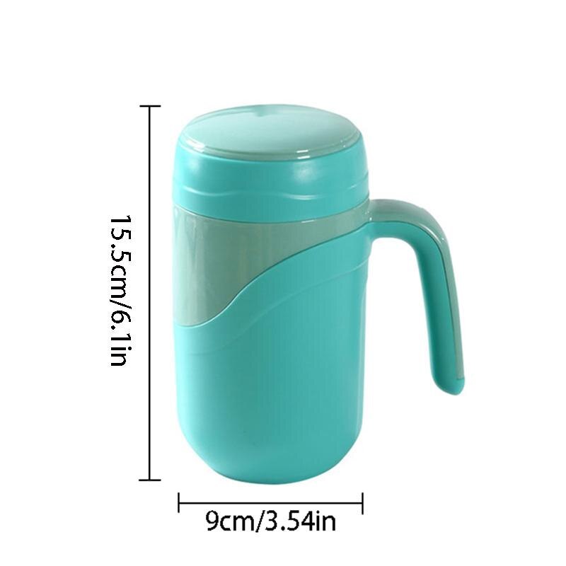Ceramic Mug with Handle