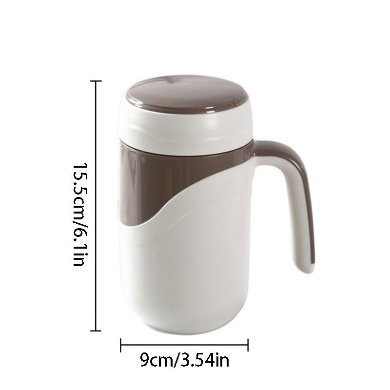 Ceramic Mug with Handle