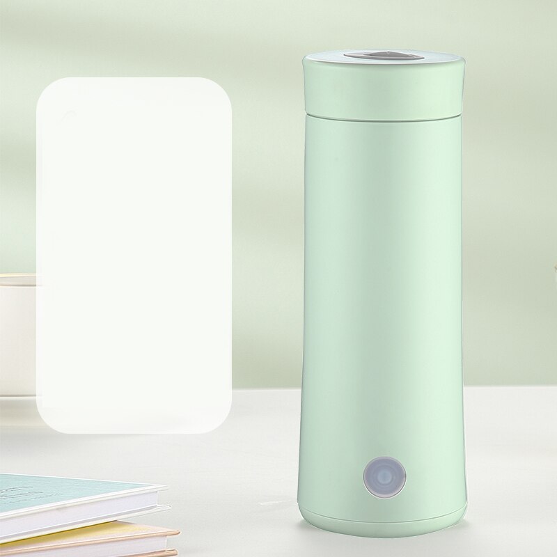 Travel Boiler Thermal Cup - Temperature Control Smart Water Kettle AND Thermos